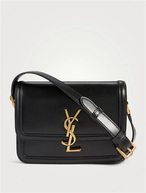 ysl crossbody black body|cheapest ysl crossbody bag.